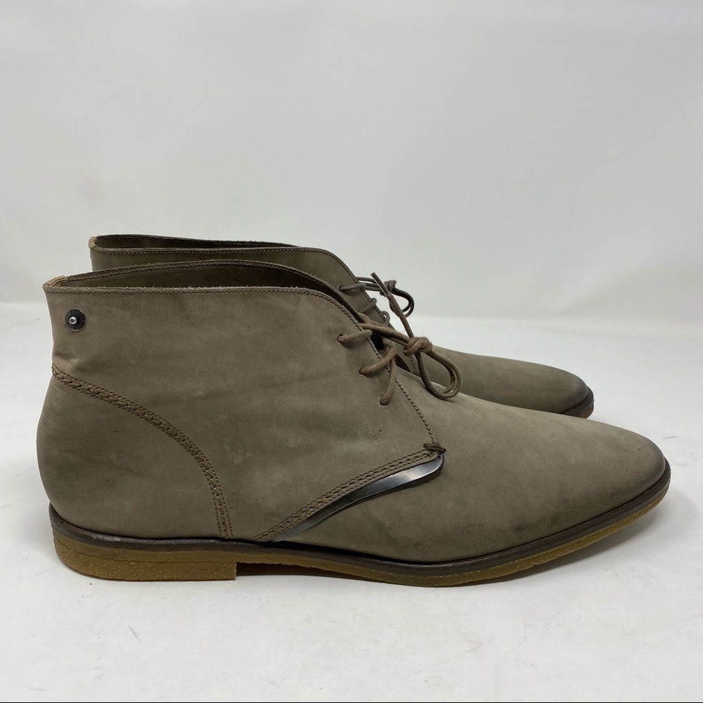NWOT Diesel Men’s Dress Shoes - Picture 2 of 7